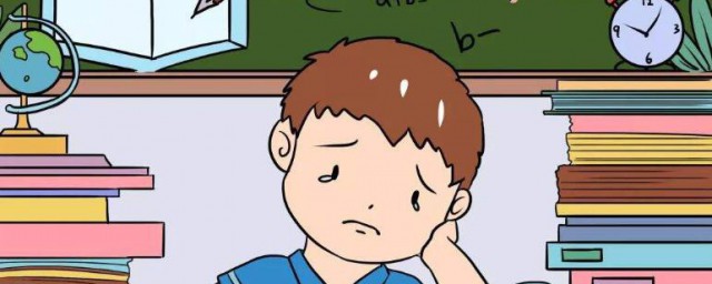 孩子做作业慢怎样办 孩子做作业慢怎样解决