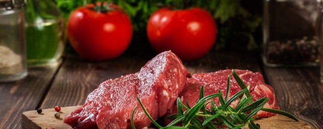 牛肉冷冻能保存多久 牛肉在冰箱冷冻能放多长时间