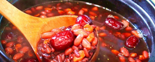 补气补血的食物有哪些 补气补血的食物简介