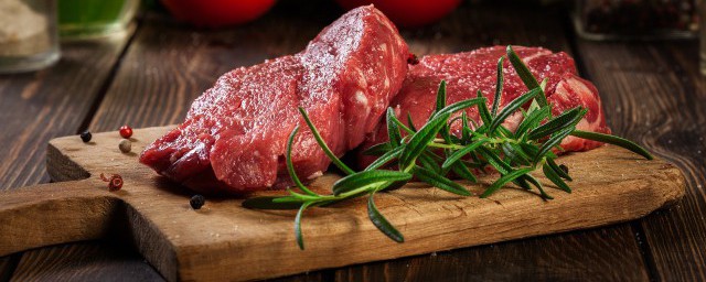 牛肉如何切才嫩 牛肉嫩的切法