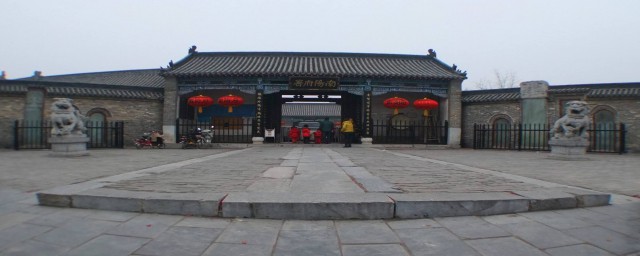南阳有哪些旅游景点 南阳旅游景点推荐