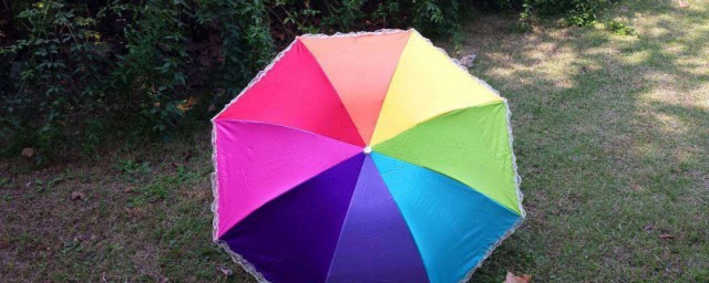 梦见雨伞是什么意思 梦见雨伞的寓意