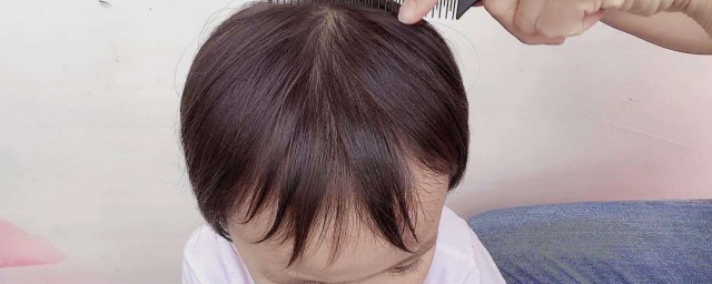 梦到自己剪头发是什么意思 梦到自己剪头发的寓意