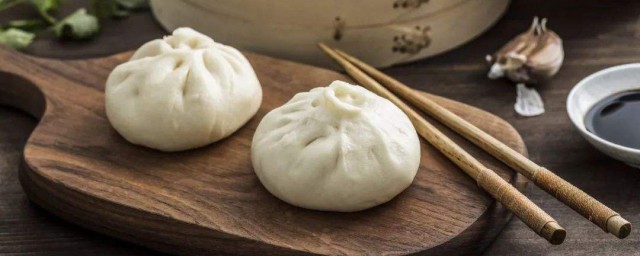 自制菜包的家庭技巧 怎样在家自制菜包子