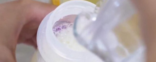 泡牛奶的精确技巧 怎样精确泡牛奶