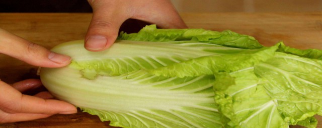 白菜的好吃做法 好吃的白菜做法介绍