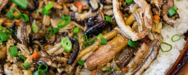 咸鳝鱼腌制技巧 咸鳝鱼腌制技巧是什么