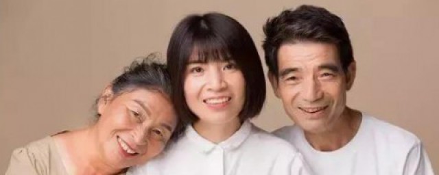 爸爸的歌曲有哪些 适合送给爸爸的歌曲