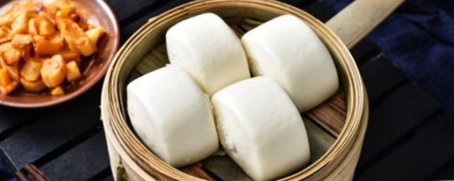 冷冻馒头可以放多久 冷冻馒头放多久好