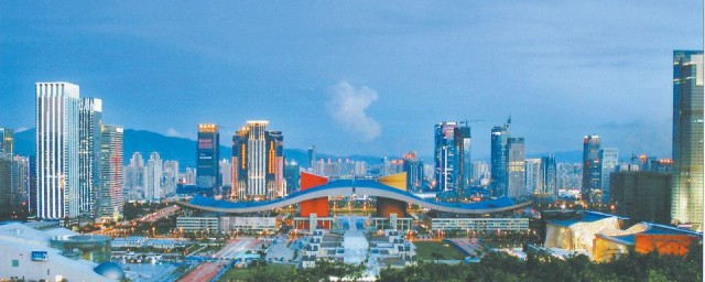 深圳特产有哪些 深圳特产简介
