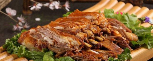 羊排腌制技巧 羊排怎样腌制