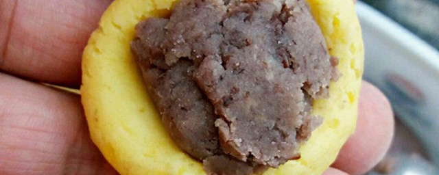 红薯豆沙糕怎样做 红薯豆沙糕的做法