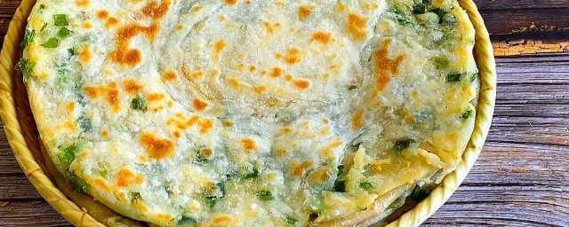 芝麻油饼如何做 芝麻油饼做法