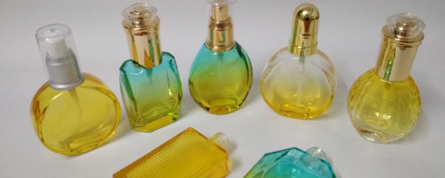 香水准确的喷涂要领 香水准确的喷涂方法分享