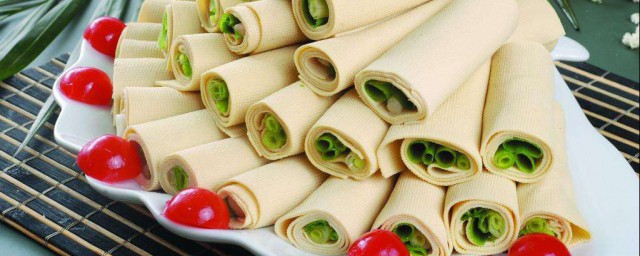 东北干豆腐如何保存 东北干豆腐如何保存