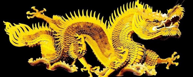中国神兽有哪些 中国神十大神兽简介