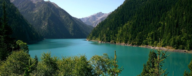 四川有哪些旅游景点 四川旅游必去景点介绍