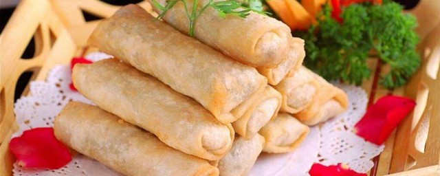 扬州特色美食有哪些 扬州有哪些特色小吃