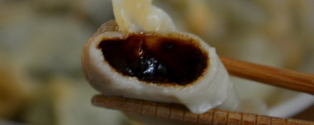 红糖饺子怎么做 红糖饺子的做法