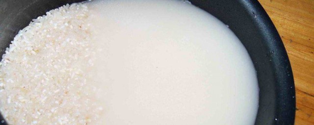 淘米水发酵多久浇花最好 淘米水发酵多久浇花最好的解析