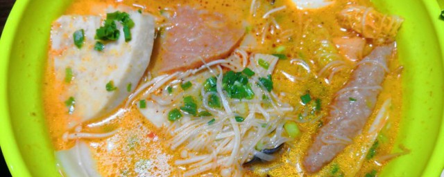 麻辣烫汤怎样做 怎样制作麻辣烫汤