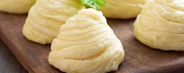 小吃油塔怎么做 小吃油塔子做法介绍