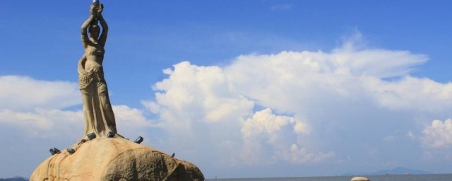 珠海十大景点是哪些 珠海十大景点简单介绍