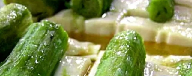 腌制臭菜的技巧 这样做的臭菜最正宗