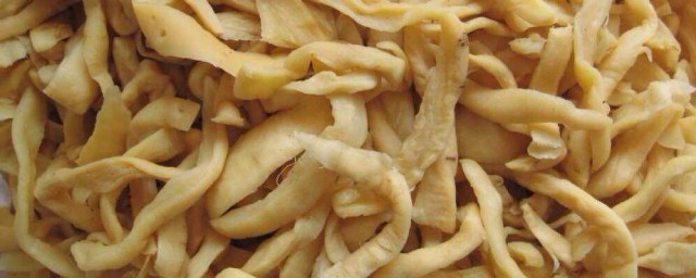 卤腌菜的制作技巧 卤腌菜怎样做