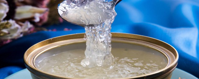 燕窝需要炖多久 燕窝需要炖多久以及做法