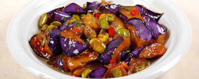 烧茄子的最佳要领 烧茄子的最佳要领介绍