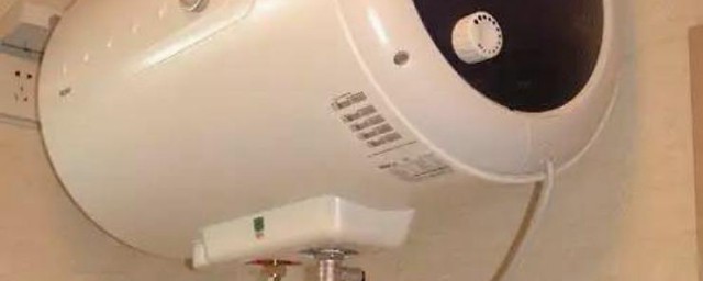 热水器怎样省电 怎样用才能最省电