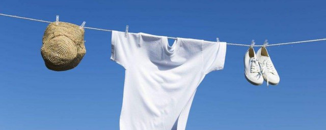 衣服上的油怎样洗掉 衣服上的油洗掉技巧
