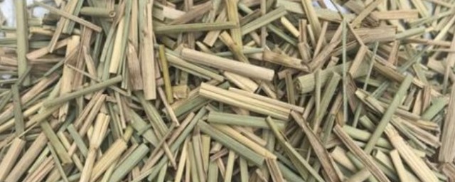 稻草灰保存技巧 稻草灰不能和什么一起保存