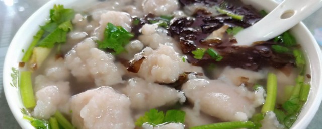 煮福鼎肉片技巧 煮福鼎肉片技巧分享