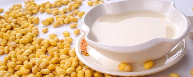 如何打豆浆 准确的打豆浆办法