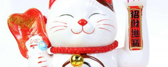招财猫怎样摆放 招财猫摆放位置