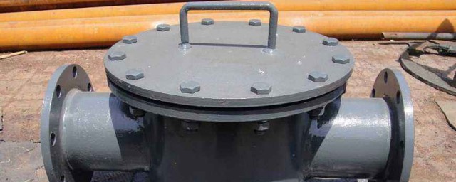 清洗水泵滤网要领 具体需要怎么清理