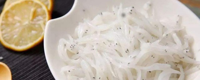 捕银鱼的最佳技巧 捕银鱼的最佳技巧简介