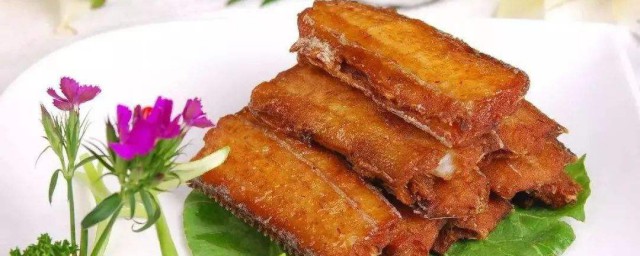 豆腐鱼干制作技巧 豆腐鱼干的制作技巧简介