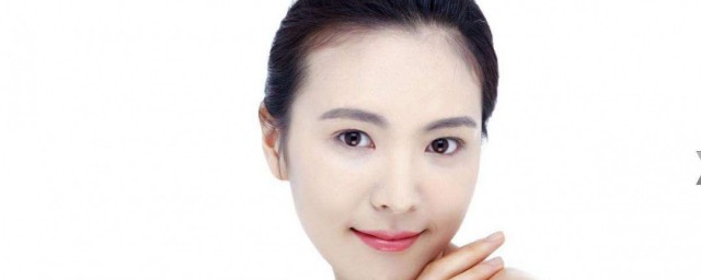 圆脸怎样瘦脸 圆脸瘦脸技巧