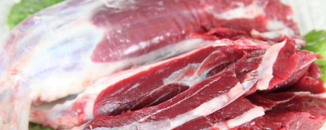 手撕羊肉去腥味技巧 手撕羊肉怎样去腥味