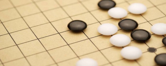 五子棋操作办法 五子棋玩法要领介绍