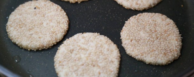 怎样做广西传统糯米饼 做广西传统糯米饼的技巧
