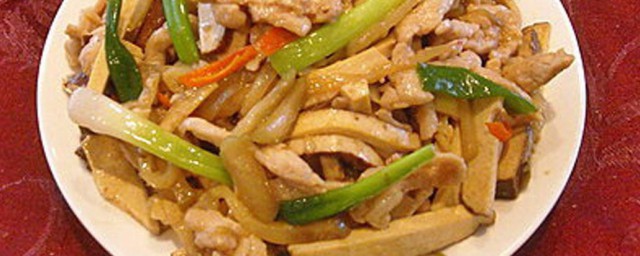 榨菜应该怎样做 榨菜好吃的做法