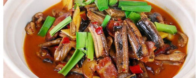 腊肉干菜怎样做 腊肉干菜的做法