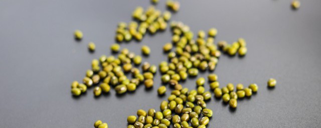 速煮绿豆的办法 两分钟速煮绿豆汤