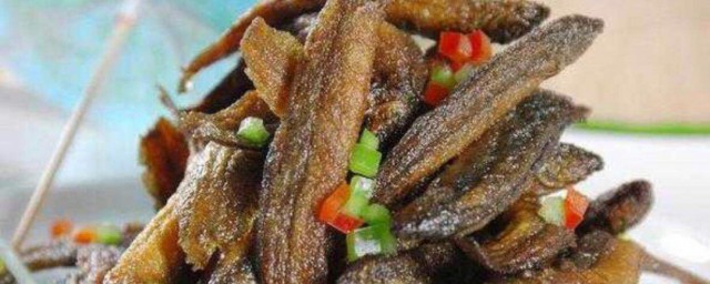 泥鳅怎样吃 美味的泥鳅怎样吃