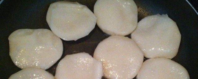 糍粑怎样保存 糍粑怎样制作