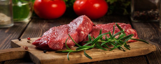 新鲜牛肉如何做 鲜牛肉的做法